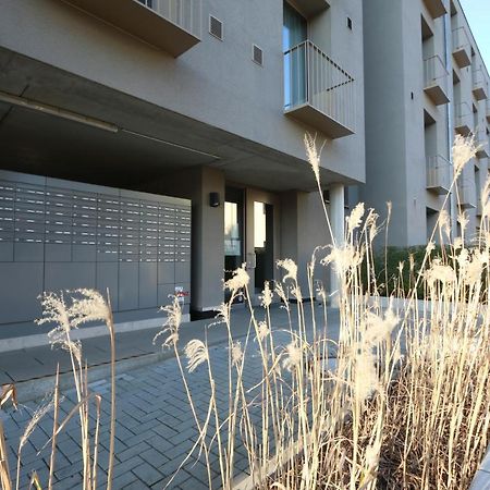 Campus Apartments Gottingen Exterior photo